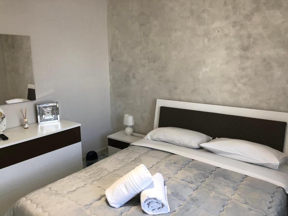 Appartamento Zona Aeroporto Lamezia Terme Exterior photo